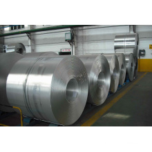 Aluminum tapes coil